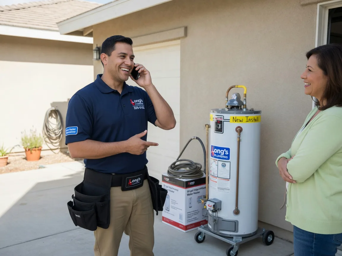 Leak Detection Big Cabin, OK FAQs